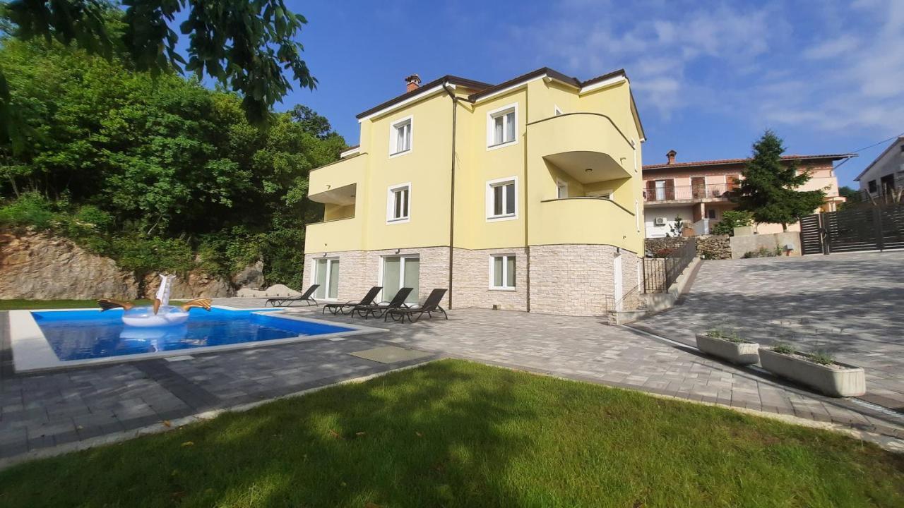 Donji Rukavac Apartman Ela מראה חיצוני תמונה