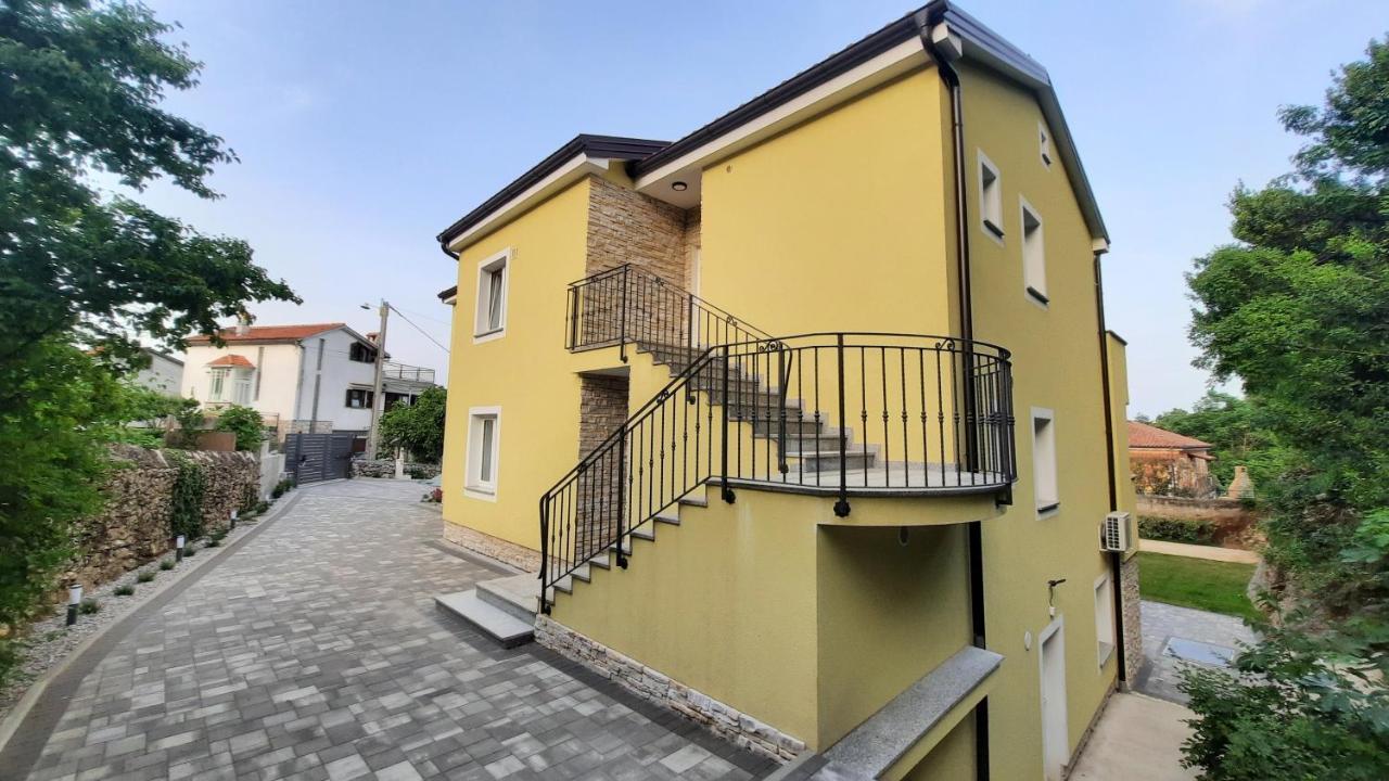 Donji Rukavac Apartman Ela מראה חיצוני תמונה