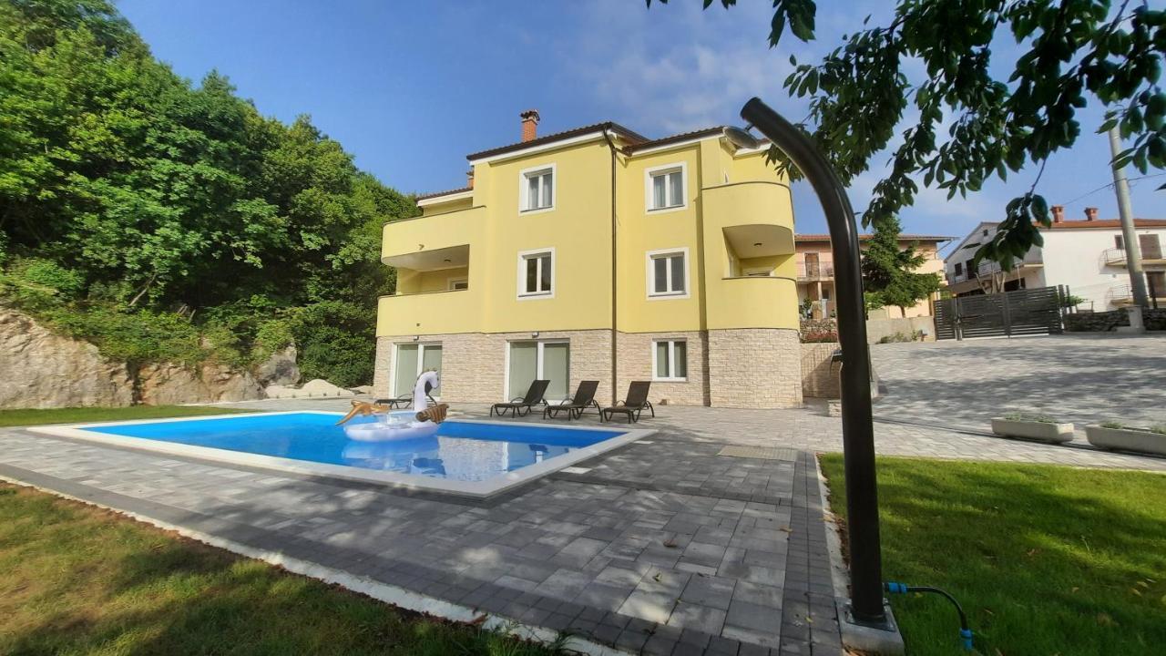 Donji Rukavac Apartman Ela מראה חיצוני תמונה