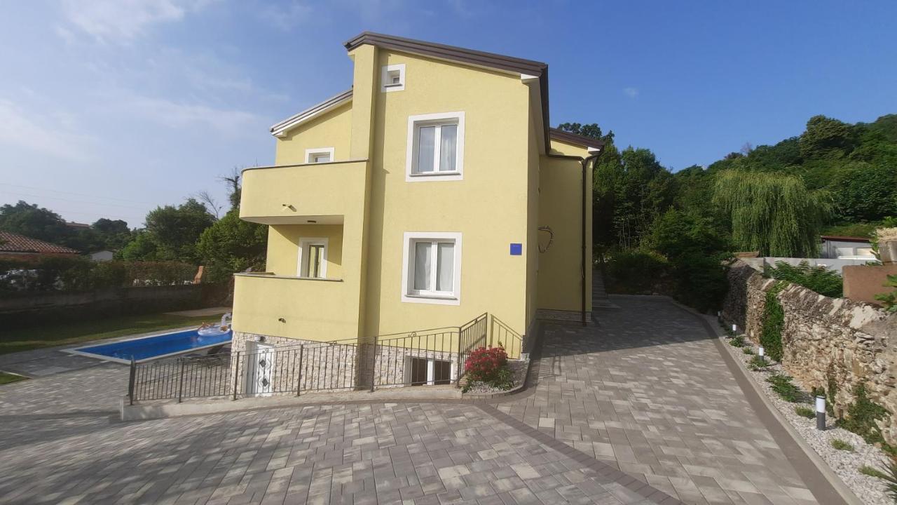 Donji Rukavac Apartman Ela מראה חיצוני תמונה