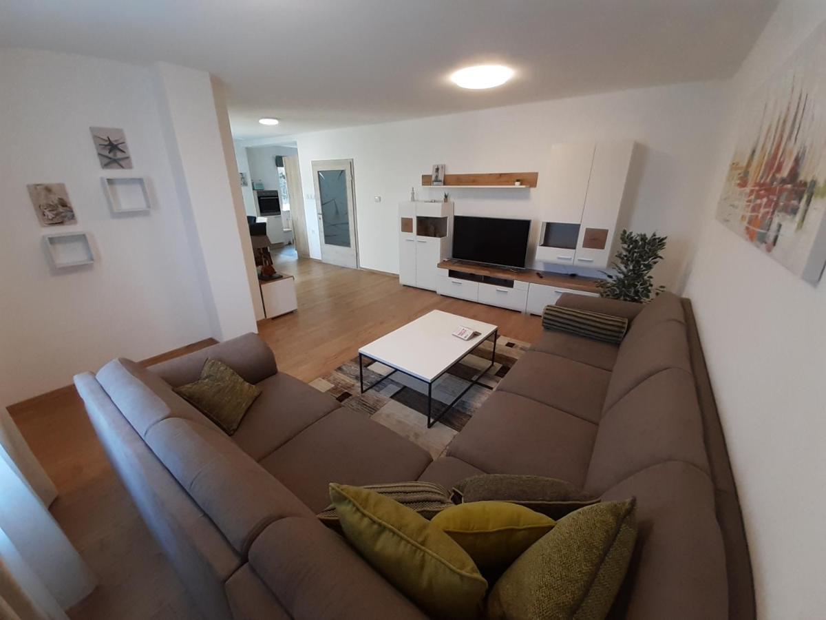 Donji Rukavac Apartman Ela מראה חיצוני תמונה