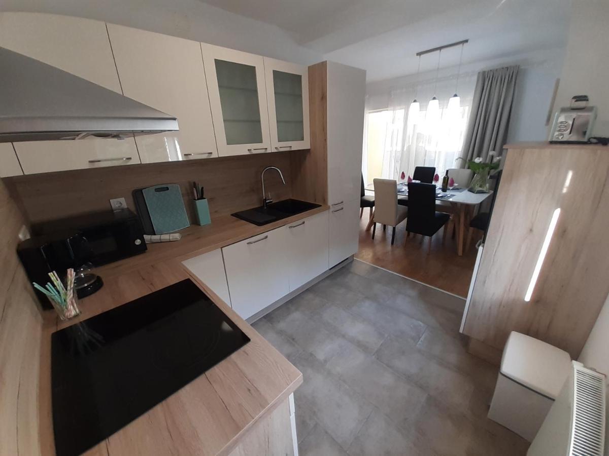 Donji Rukavac Apartman Ela מראה חיצוני תמונה