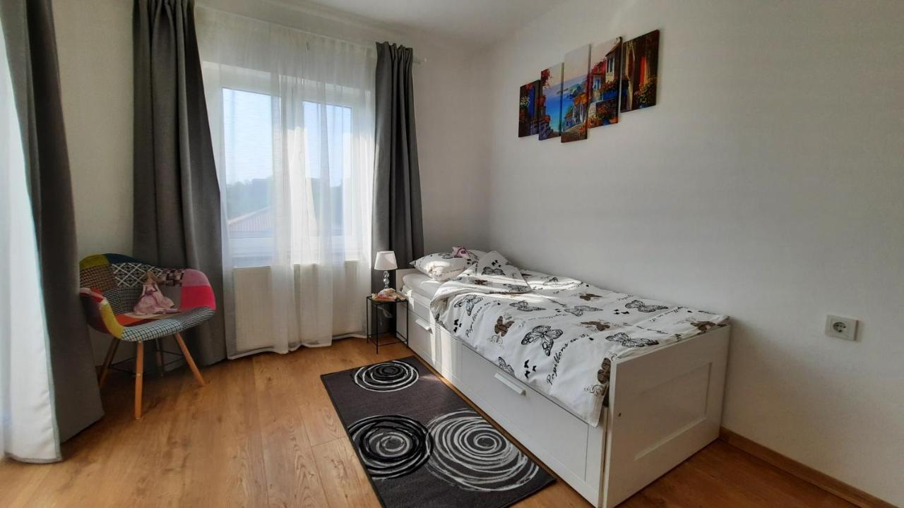 Donji Rukavac Apartman Ela מראה חיצוני תמונה