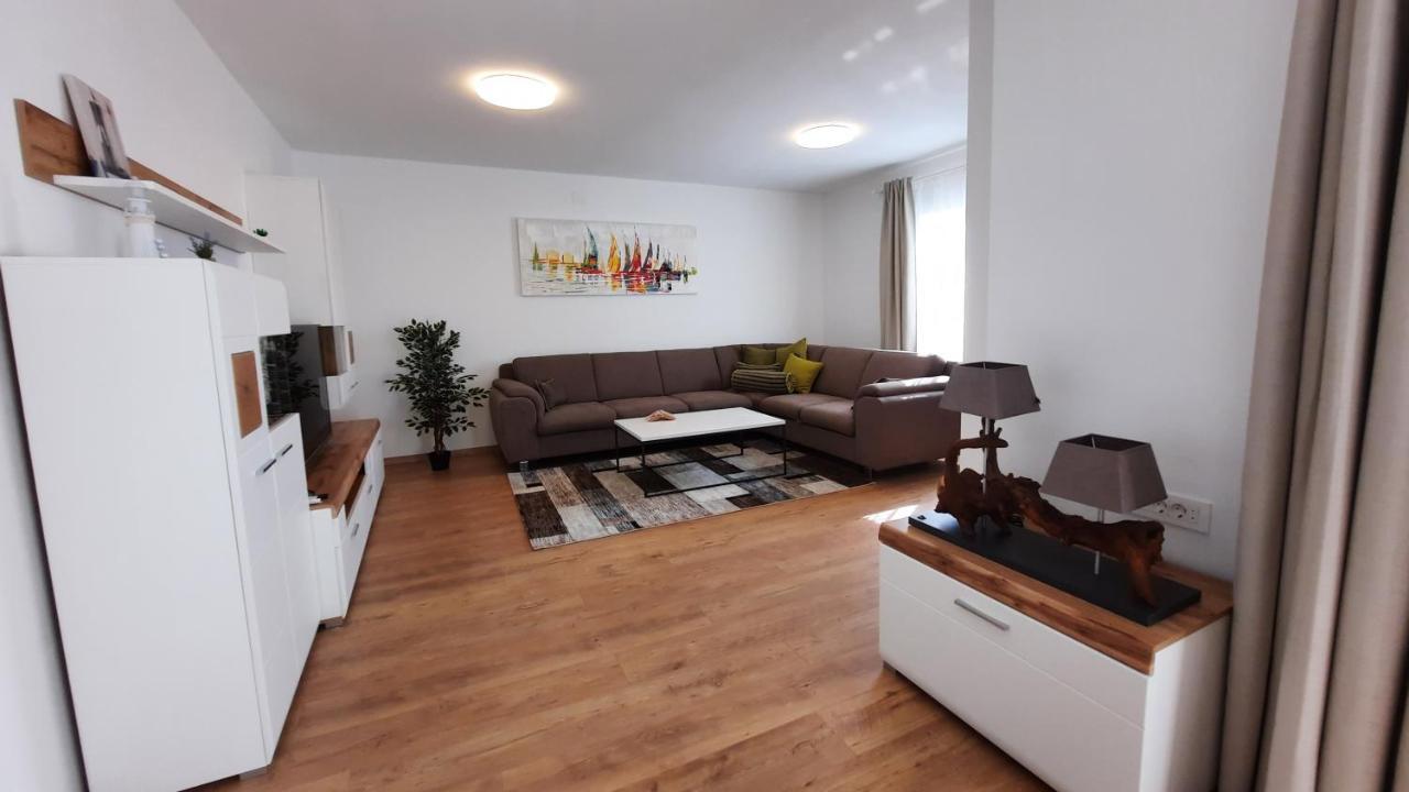Donji Rukavac Apartman Ela מראה חיצוני תמונה