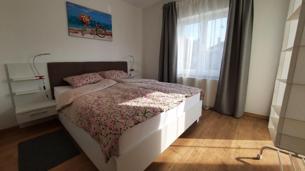 Donji Rukavac Apartman Ela מראה חיצוני תמונה
