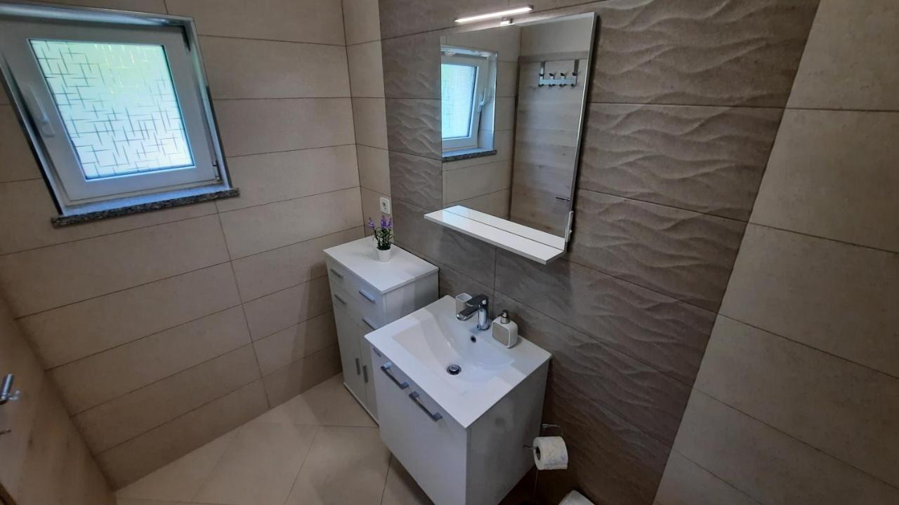Donji Rukavac Apartman Ela מראה חיצוני תמונה