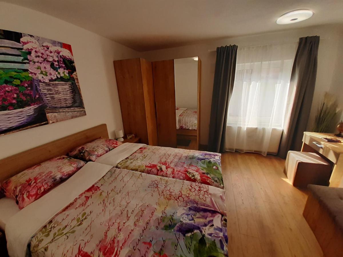 Donji Rukavac Apartman Ela מראה חיצוני תמונה