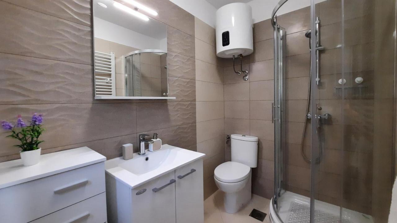 Donji Rukavac Apartman Ela מראה חיצוני תמונה