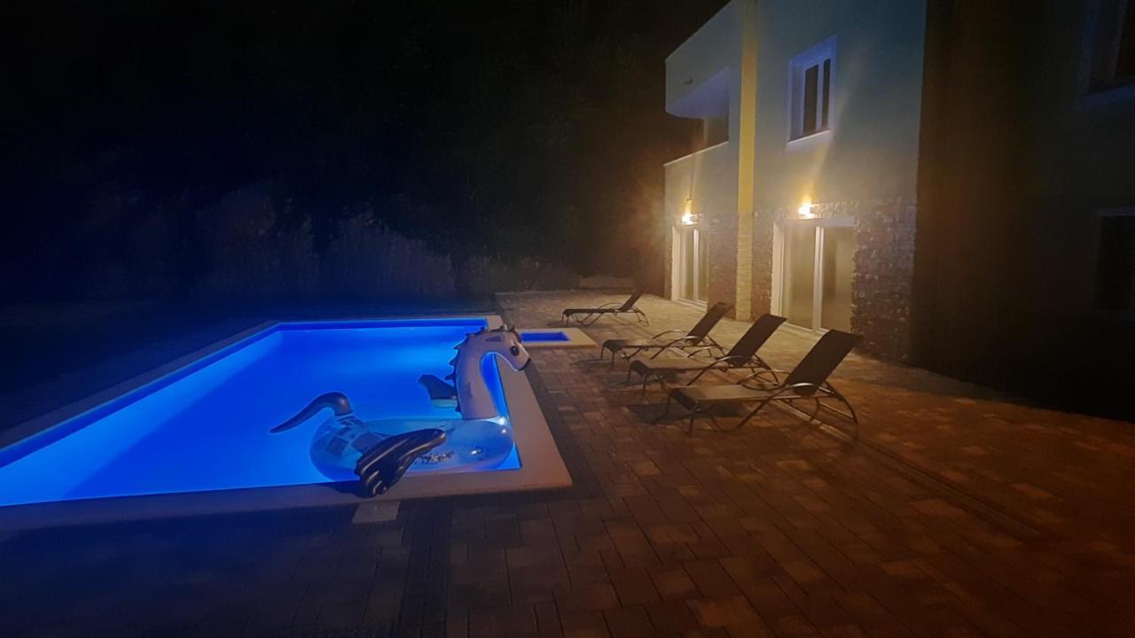 Donji Rukavac Apartman Ela מראה חיצוני תמונה
