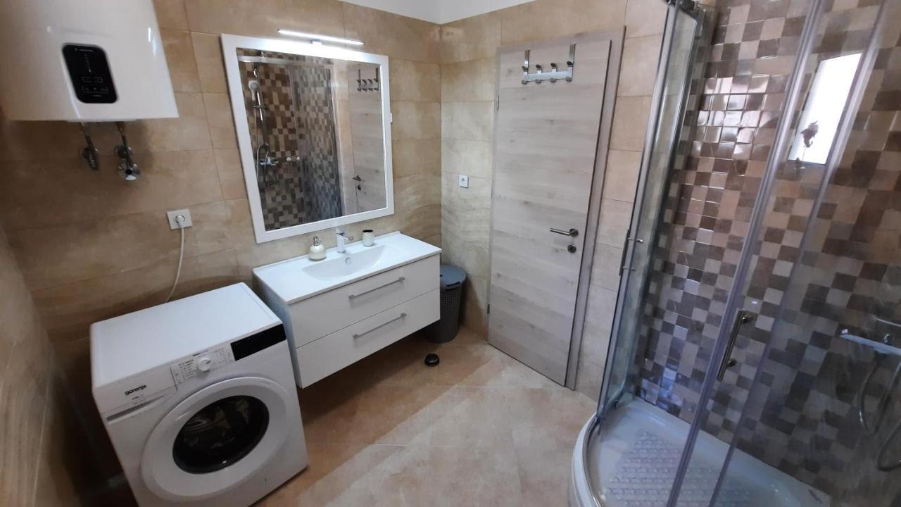 Donji Rukavac Apartman Ela מראה חיצוני תמונה