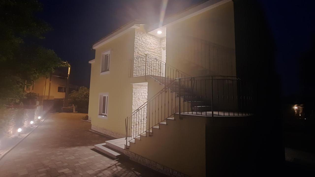Donji Rukavac Apartman Ela מראה חיצוני תמונה