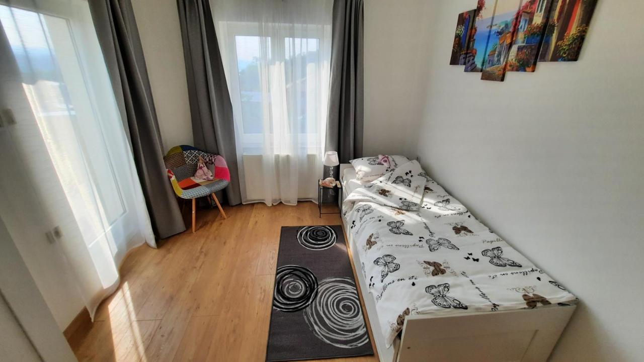 Donji Rukavac Apartman Ela מראה חיצוני תמונה