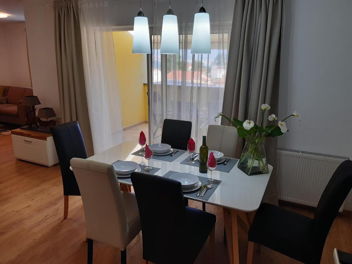 Donji Rukavac Apartman Ela מראה חיצוני תמונה