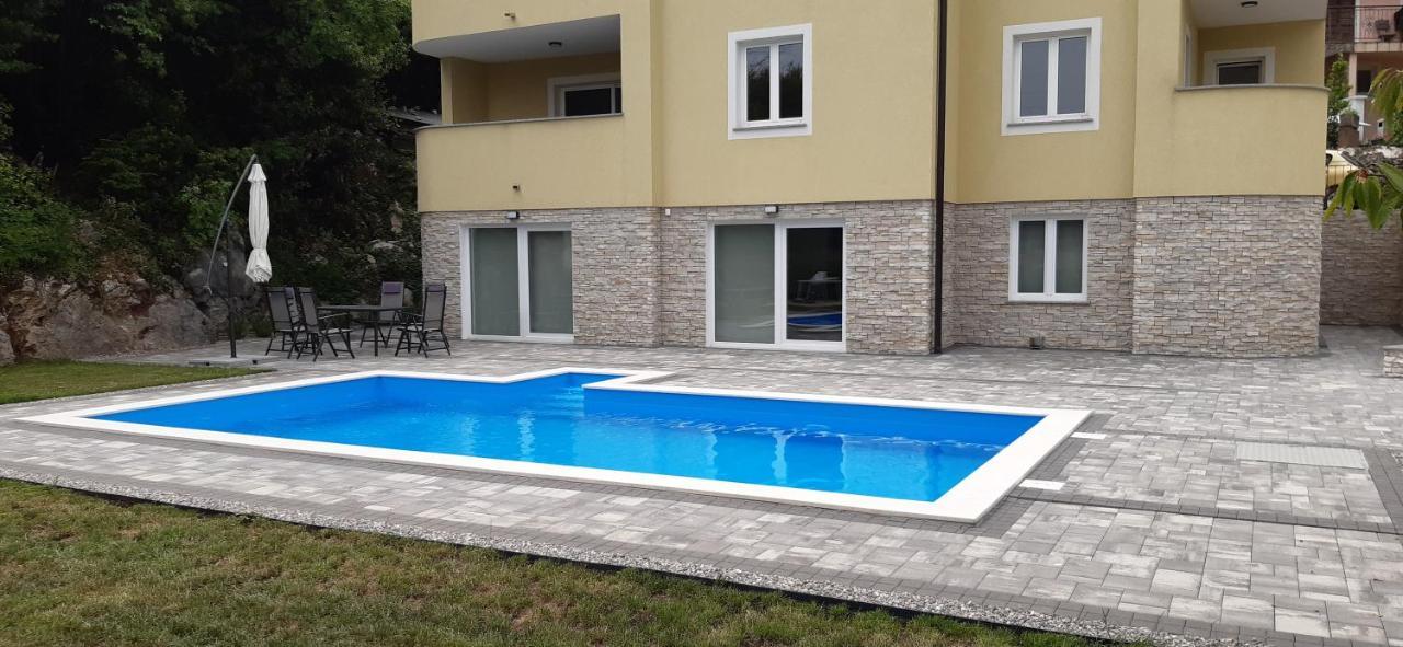 Donji Rukavac Apartman Ela מראה חיצוני תמונה