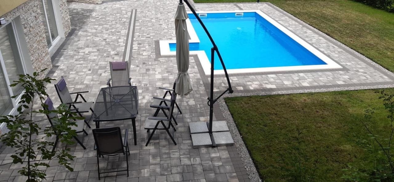 Donji Rukavac Apartman Ela מראה חיצוני תמונה